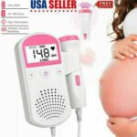 Baby Heartbeat Monitor