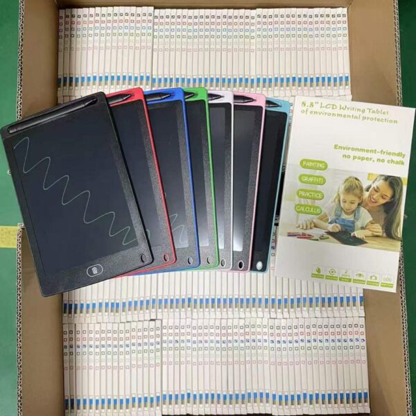 Writing Pad