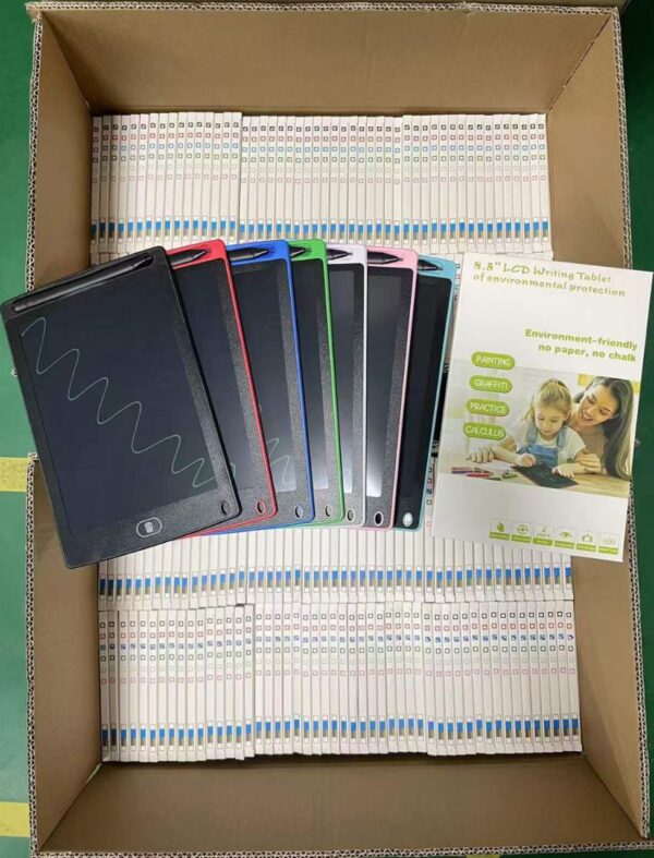 Writing Pad