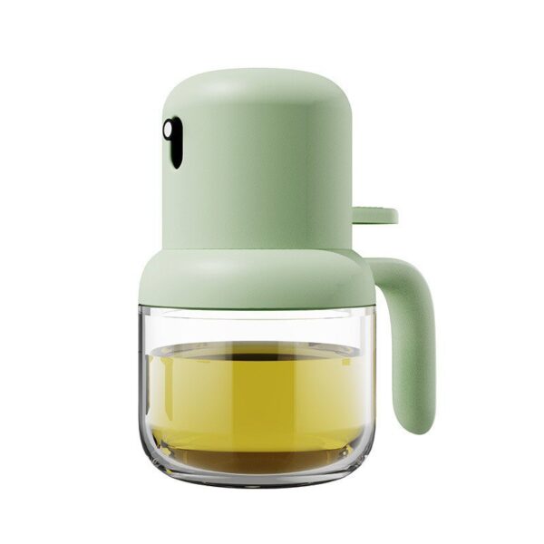 Oil Spray Bottle