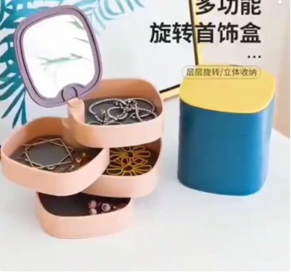 Jewelry Box