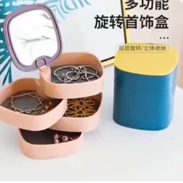 Jewelry Box
