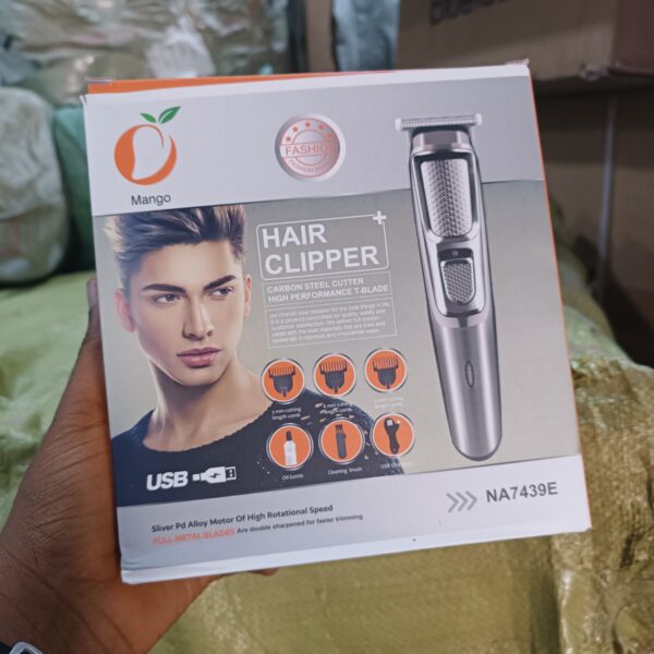 Mango 316 Clipper
