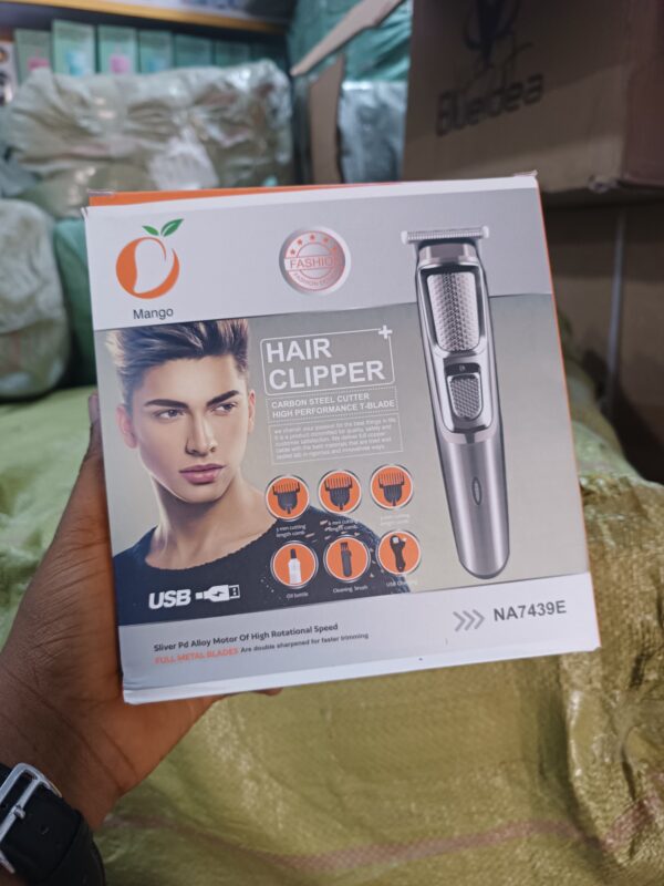 Mango 316 Clipper