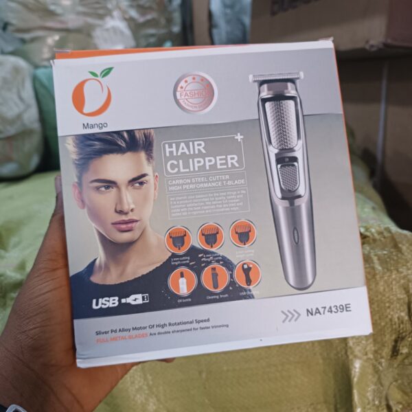 Mango 316 Clipper