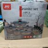 16PCS JIO POT