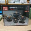 12PCS UCC LIFE POT