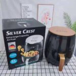 Silver Crest 6L Air Fryer