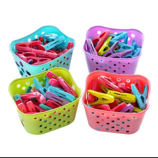 Pegs