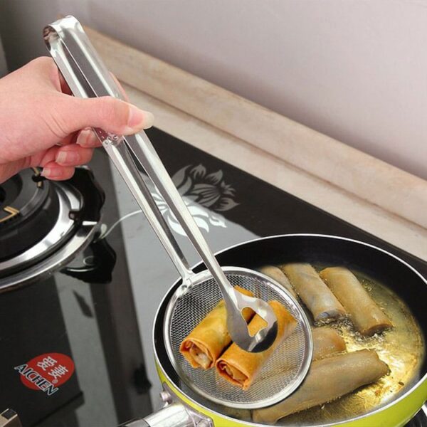 Oil Strainer