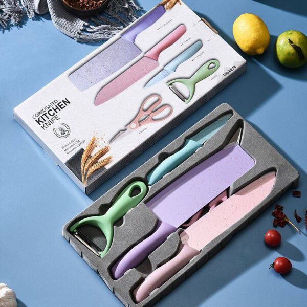 kitchen Knife
