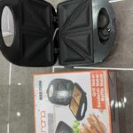 Anona Sandwich Toaster