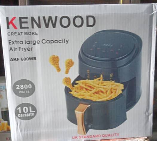 Kenwood 10L Air Fryer