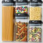 Food Storage Container set