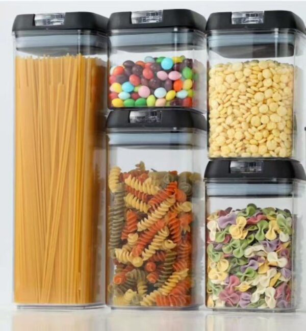 Food Storage Container set