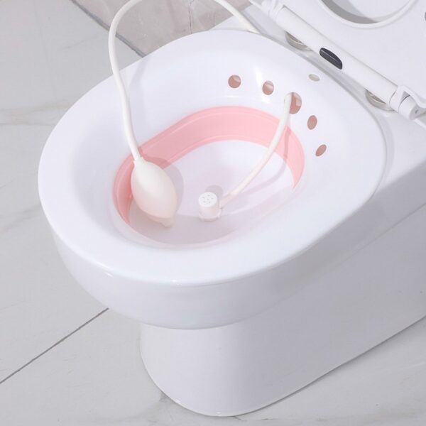 Steaming Bowl