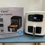 KENWOOD 10L AIR FRYER - Image 3