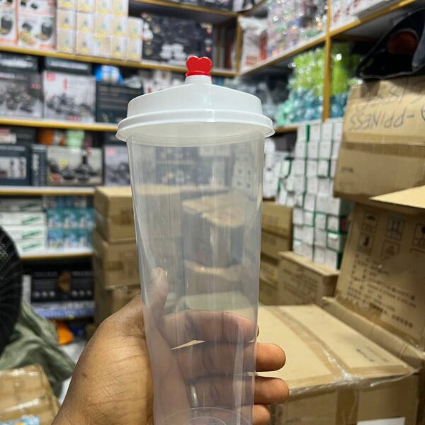 Reusable Smoothie Cup by 50 (700ML)