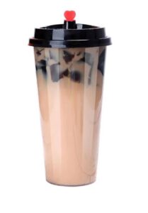 Reusable Smoothie Cup by 100 (500ML) - Image 2