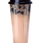 Reusable Smoothie Cup by 500 (500ML)