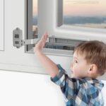 Children Safety Lock