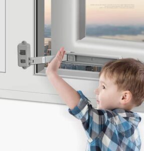 Children Safety Lock