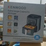 KENWOOD 10L AIR FRYER