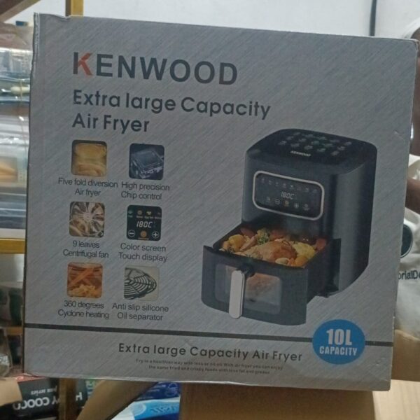 KENWOOD 10L AIR FRYER