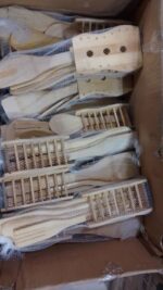Wooden Spoon B - Image 2