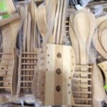 Wooden Spoon B