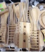Wooden Spoon B