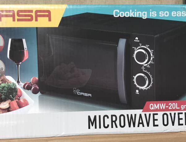 Qasa microwave. 20liter