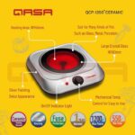 Qasa hot plate qcp 1200+