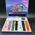 T700 smart watch.