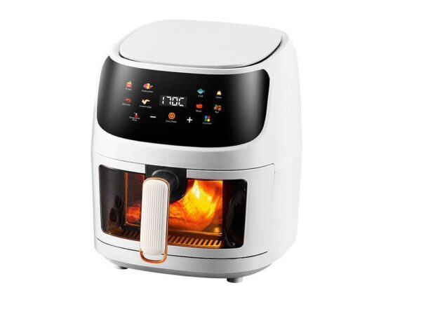 Kenwood 10L AIR FRYER