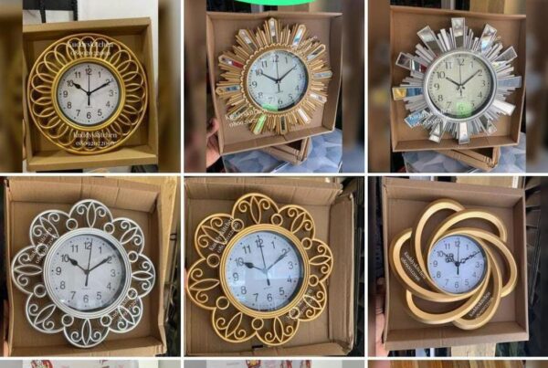 Wall Clock