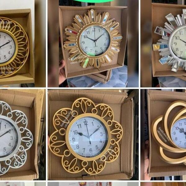 Wall Clock