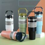 Handy Vacuum Flask