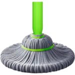 Green Mop