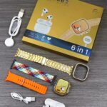 H9 ultra 2.    6in1.      23,500