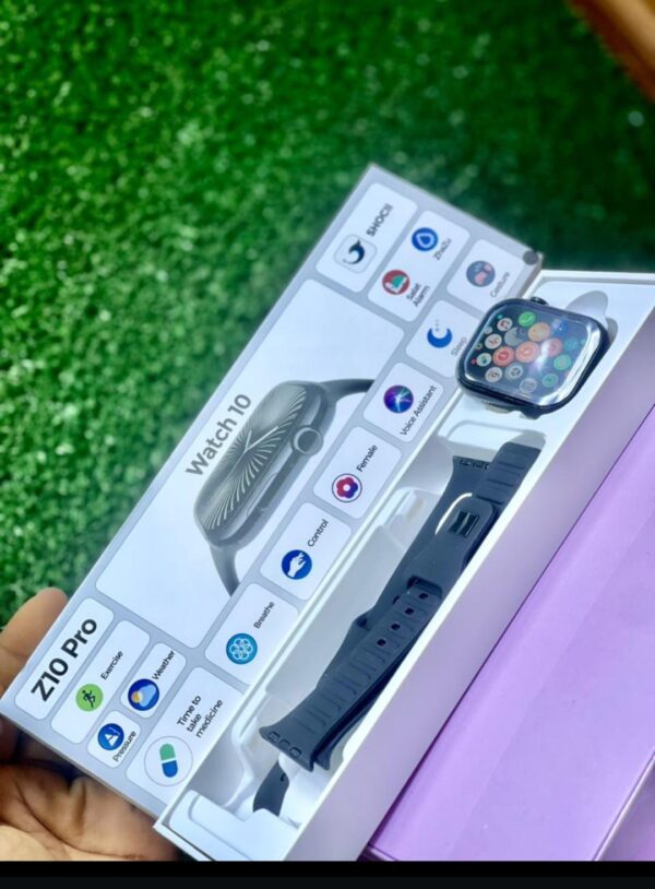 Z10 pro.