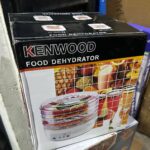 Kenwood 5 Layer Food Dehydrator