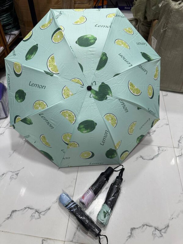 Quality Medium Fold Umbrella