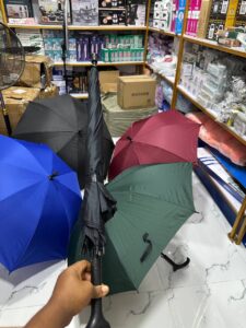 Quality WS Umbrella - Image 2