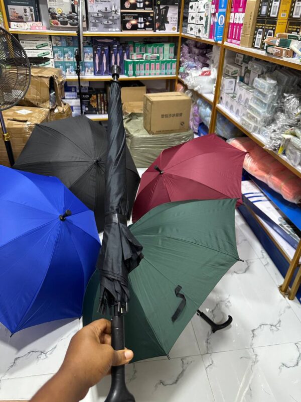 Quality WS Umbrella - Image 2