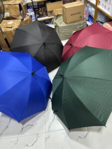 Quality WS Umbrella