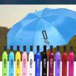 Bottle Umbrella