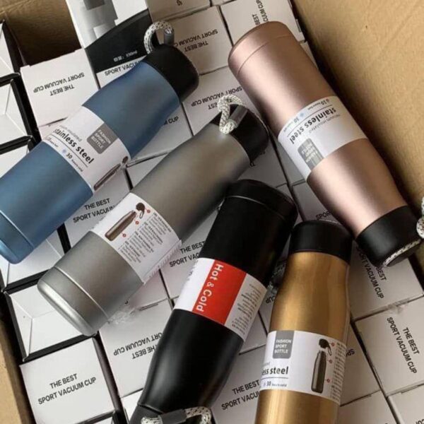 Vacuum Flask