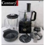 Century Food Processor
