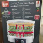 Raf 5Layer Dehydrator